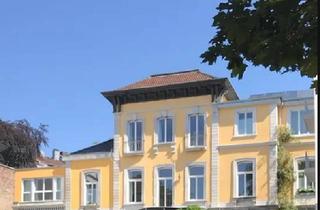 Wohnung mieten in Ludwigsallee 73, 52068 Aachen, Außergewöhnliche Remisenwohnung mit zwei Terrassen und Stellplatz – ruhig und zentral am Lousberg