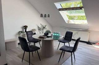 Wohnung mieten in Uranusstr. 16, 44388 Bövinghausen, Helle 3 Zimmer Dachgeschosswohnung in Bövinghausen