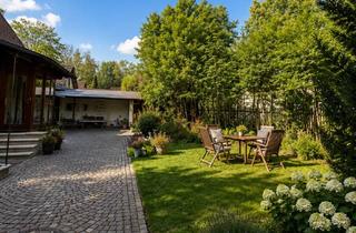 Wohnung mieten in Am Birkengarten, 82024 Taufkirchen, Stilvolle 2,5-Zimmer-Dachgeschosswohnung mit eigenem Dachboden