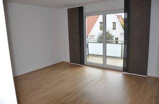 Wohnung mieten in St.-Wolfgang-Str. 20A, 86405 Meitingen, Neuwertige 3-Zimmer-Wohnung in Meitingen