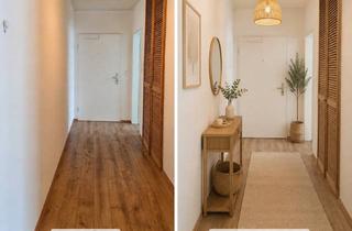 Wohnung mieten in Black-Und-Decker-Straße 10, 65510 Idstein, Schöne 2-Zimmer-Wohnung mit Balkon, Stellplatz & Top Lage in Idstein
