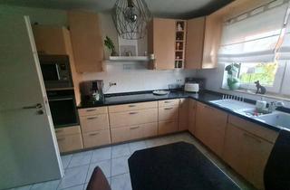 Wohnung mieten in 68642 Bürstadt, Zuhause mit viel Platz in Bürstadt
