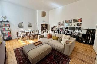 Tauschwohnungen in Hasenheide 56, 10967 Kreuzberg, Tauschwohnung: Ruhige 2 Zimmer-Wohnung in zweitem Hinterhof - Gräfekiez