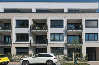 Wohnung mieten in 40789 Monheim, Wohntraum in Monheim am Rhein