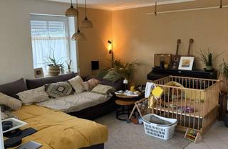 Wohnung mieten in Donaischwabenstr. 18, 82299 Türkenfeld, Viel Freiraum: helle 3-Zimmer-Wohnung mit Terrasse in Türkenfeld
