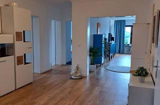 Wohnung mieten in Am Mühlenteich 86, 23611 Bad Schwartau, 4 Zimmer-Wohnung in Bad Schwartau
