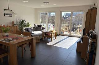 Wohnung mieten in 75394 Oberreichenbach, 3-Zimmer-Wohnung in Oberreichenbach