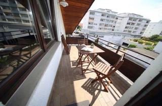 Wohnung mieten in 71034 Böblingen, Ab 01.11.2026 | 2-Zimmer-DG-Wohnung mit großem Balkon, Einbauküche & Stellplatz | Nähe Mercedes