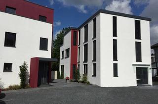 Wohnung mieten in 51503 Rösrath, Hochwertige 4-Raum-Maisonette-Wohnung mit Dachterrasse und Einbauküche in Rösrath