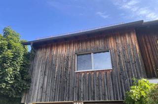 Lofts mieten in Gerolsbacher Straße 18, 85305 Jetzendorf, Loftwohnung in ökologischer Holzbauweise mit großem Hobby- und Lagerraum und Garten