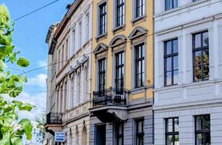 Wohnung mieten in Kölnstraße 89, 53111 Bonn, 2-Zimmer-Altbauwohnung direkt im Zentrum - Historischer Charme trifft modernen Wohnkomfort