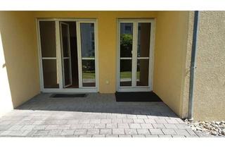 Wohnung mieten in Münchener Straße 17, 85051 Ingolstadt, IN! 2-ZKB Erdgeschoss-Wohnung mit Terrasse,Gemeinschaftsgarten u.TG-Stellplatz in zenzentraler Lage!