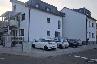 Wohnung mieten in Kastanienstraße 24, 76744 Wörth, 3-Zimmer-Wohnung im Erstbezug in Wörth am Rhein