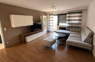 Wohnung mieten in 73765 Neuhausen, Helle, gepflegte 3,5-Zimmer-Wohnung mit Balkon in Neuhausen auf den Fildern