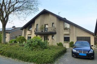 Wohnung mieten in 41836 Hückelhoven, Exklusive 3,5 Zi-Wohnung mit Garten und Garage - Haus-im-Haus-Charakter - in Hückellhoven-Doveren