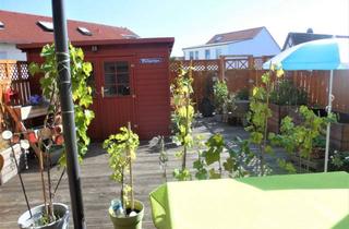 Wohnung mieten in Hauptstraße 11, 91301 Forchheim, Großzügige Wohnung mit riesiger Terrasse in Top-Lage