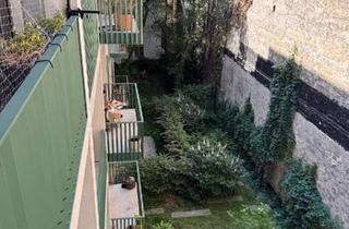 Wohnung mieten in Kaiser-Friedrich-Straße 25, 10585 Charlottenburg, Modernes Neubau-Apartment in Charlottenburg - 60 m², 2 Zimmer