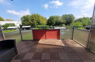 Wohnung mieten in Steubentraße 13, 63743 Schweinheim, Helle 4-Zimmer-Wohnung mit 2 Balkonen in Aschaffenburg-Schweinheim