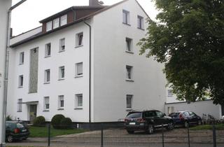 Wohnung mieten in Theodor-Körner-Str., 32584 Löhne, Single-Apartment in Gohfeld-Melbergen