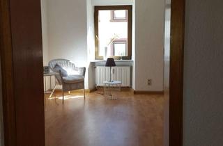 Wohnung mieten in 55774 Baumholder, VON PRIVAT: Renovierte 1,50 Zimmerwohnung
