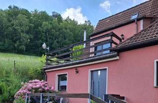 Wohnung mieten in 01705 Freital, Stilvolle, voll möblierte 2-Zimmer-Wohnung in ruhiger Lage – sofort bezugsfertig