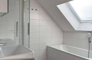 Wohnung mieten in Fuchsweg 7a, 78351 Bodman-Ludwigshafen, Wohnen mit Charakter: Dachgeschosswohnung in Bodman-Ludwigshafen