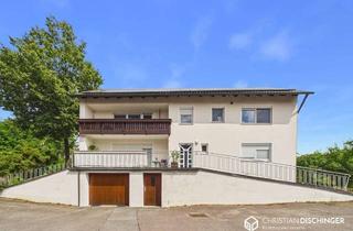 Wohnung mieten in 93186 Pettendorf, Viel Platz zum Wohnen – Großzügige 3,5-Zimmer-Wohnung in Pettendorf
