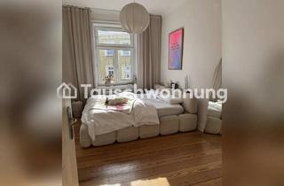 Tauschwohnungen in Eulenstraße 26, 22765 Ottensen, Tauschwohnung: Charmante 2-Zimmer mit Balkon in Ottensens bester Lage
