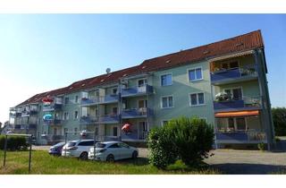 Wohnung mieten in Uhlandstr. 13, 02727 Neugersdorf, Sanierte 3-Raumwohnung mit großem Südbalkon – Erstbezug nach Modernisierung