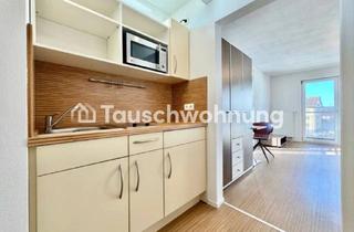Tauschwohnungen in 88046 Friedrichshafen, Tauschwohnung: Ideal für Alleinstehende in Friedrichshafen