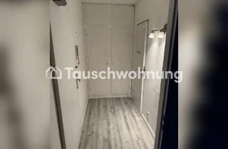 Tauschwohnungen in 23843 Bad Oldesloe, Tauschwohnung: 35 Quadratmeter Wohnung in Bad Oldesloe mit Balkon