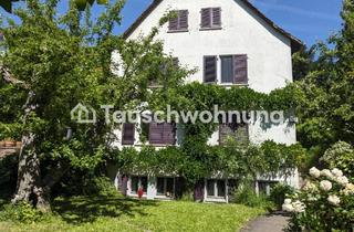 Tauschwohnungen in 72074 Tübingen, Tauschwohnung: Gemütliche Untermieterwohnung im Nordosten Tübingens