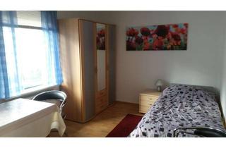 Wohnung mieten in Carstensstraße 23, 29225 Celle, Möbliertes WG-Einzel-Zimmer in Celle auf Zeit