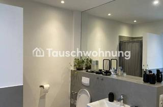 Tauschwohnungen in Augustenpassage, 20357 Sternschanze, Tauschwohnung: Charmante Altbauwohnung - Karolinenviertel und Schanzenviertel