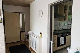 Wohnung mieten in 71576 Burgstetten, 4,5 Zimmerwohnung in einer Sackgasse