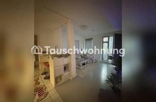 Tauschwohnungen in Unnenland, 22177 Bramfeld, Tauschwohnung: Wohnungstausch da ich Veränderung brauche