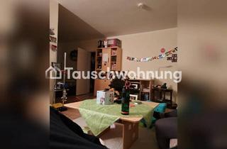 Tauschwohnungen in Eichhorster Weg, 13435 Wittenau, Tauschwohnung: Wohnungstausch
