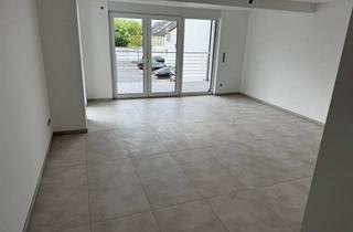 Wohnung mieten in Berliner Str. 911, 51069 Dünnwald, 3-Zimmer-Neubauwohnung in Köln-Dünnwald