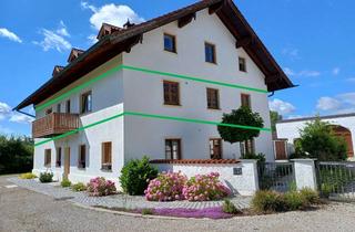 Wohnung mieten in 84478 Waldkraiburg, Waldkraiburg, sanierte 2,5-Zimmer-Wohnung, 97 qm², 1. OG