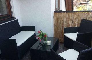 Wohnung mieten in Ruhsteinstraße 27, 91096 Möhrendorf, Attraktive 3-Zimmer-Wohnung mit Balkon, Gartenanteil und Einbauküche in Möhrendorf