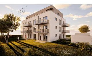 Wohnung mieten in 86720 Nördlingen, Exklusive Neubau Wohnungen mitten in Nördlingen
