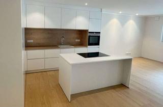 Wohnung mieten in Müllheimer Talstraße 11-13, 69469 Weinheim, Wunderschöne 3 Zimmer Wohnung mit großer Sonnenterrasse und Premium Einbauküche