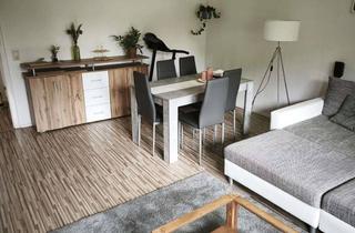 Wohnung mieten in Birkenhain, 29227 Celle, Wohnen mit Charakter: 3-Zimmer-Wohnung in Altencelle