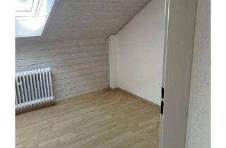 Wohnung mieten in Lindenstraße 31, 73342 Bad Ditzenbach, Alltagstaugliche 4,5-Zimmer-Wohnung in Bad Ditzenbach