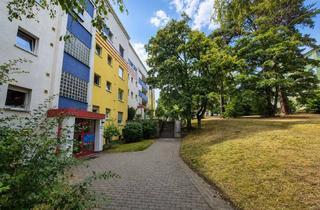 Wohnung mieten in 67663 Innenstadt, Möblierte 3 Zimmerwohnung mit Einbauküche+großer Terrasse sowie Außenstellplatz