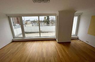 Wohnung mieten in Kaiser-Wilhelm-Straße xx, 12247 Lankwitz, 109 qm-große Wohnung mit zwei Balkonen in Lankwitz