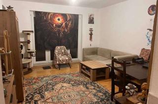 Wohnung mieten in Schützenhofstraße 46, 07743 Nord, Gemütliche 2-Zimmer-Wohnung mit Balkon in Jena-Nord