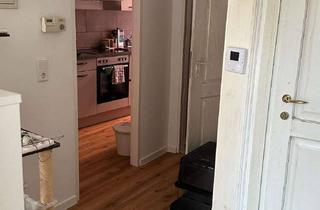 Wohnung mieten in Mörfelder Landstraße 122, 60598 Sachsenhausen-Nord, Kompakt wohnen: 2-Zimmer-Wohnung in Sachsenhausen-Nord
