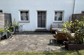 Wohnung mieten in Marienwerderstraße 20, 24143 Wellingdorf, 2-Zimmer-Wohnung mit großer Sonnen-Terrasse, in Kiel-Wellingdorf ab 01.09.