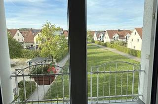 Wohnung mieten in 92224 Amberg, schöne, helle Maisonette-Wohnung mit Balkon in Amberg